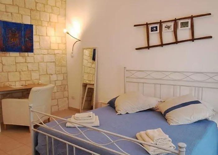 Apartamento A Regola D'arte Dimora *