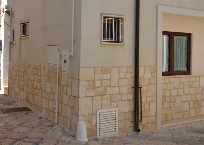 A Regola D'arte Dimora *