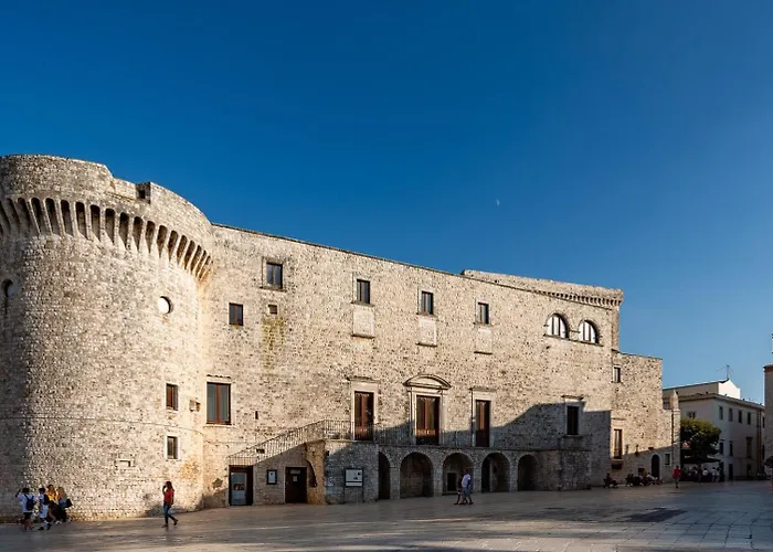 A Regola D'arte Dimora Conversano